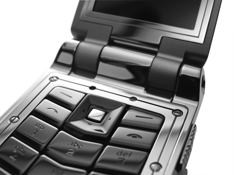 телефон vertu constellation 